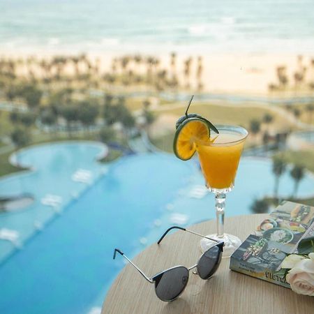 Rosemary Home At Bai Dai Beach Nha Trang - Seaview Condo Near Int'T Cam Ranh Airport Extérieur photo