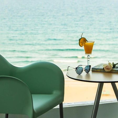 Rosemary Home At Bai Dai Beach Nha Trang - Seaview Condo Near Int'T Cam Ranh Airport Extérieur photo