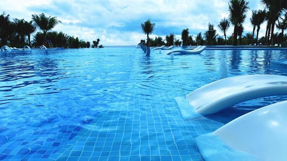 Rosemary Home At Bai Dai Beach Nha Trang - Seaview Condo Near Int'T Cam Ranh Airport Extérieur photo