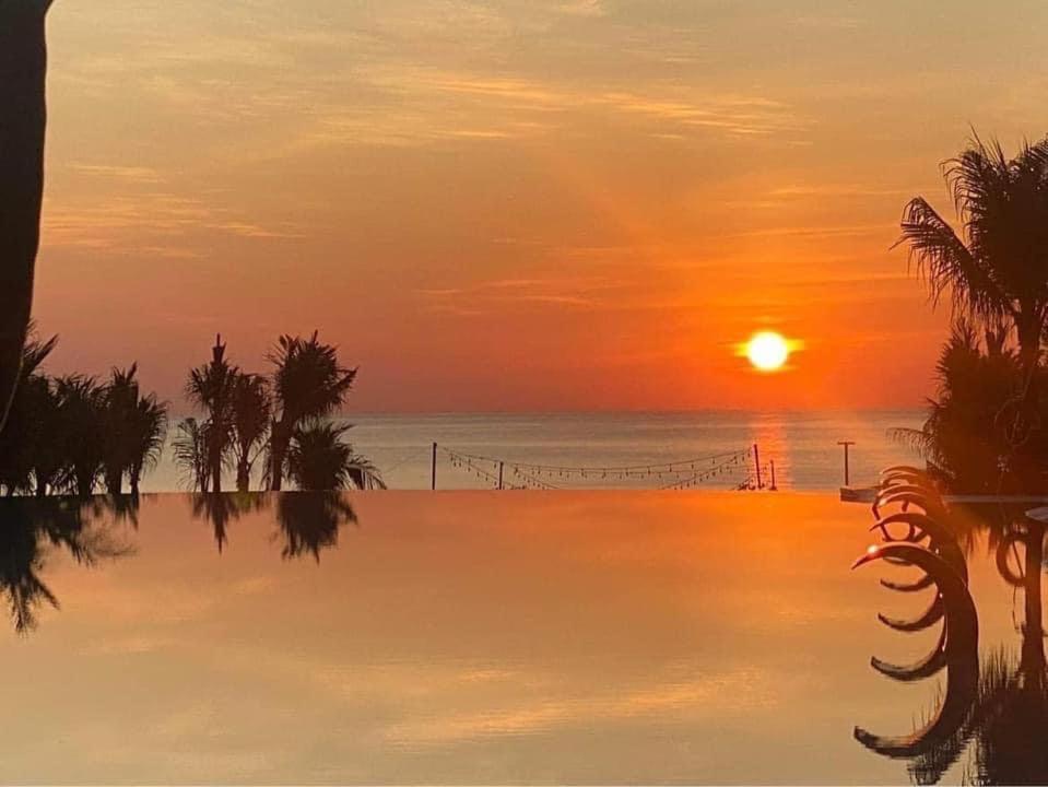 Rosemary Home At Bai Dai Beach Nha Trang - Seaview Condo Near Int'T Cam Ranh Airport Extérieur photo