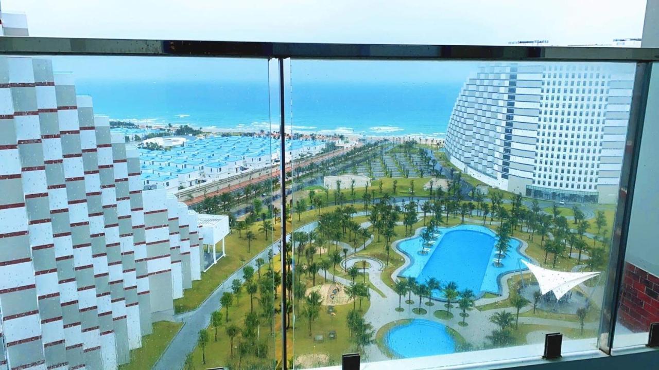 Rosemary Home At Bai Dai Beach Nha Trang - Seaview Condo Near Int'T Cam Ranh Airport Extérieur photo
