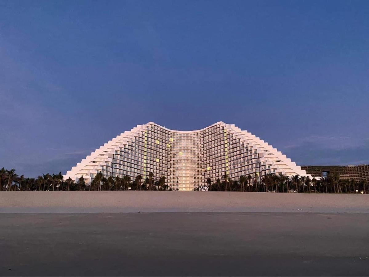 Rosemary Home At Bai Dai Beach Nha Trang - Seaview Condo Near Int'T Cam Ranh Airport Extérieur photo