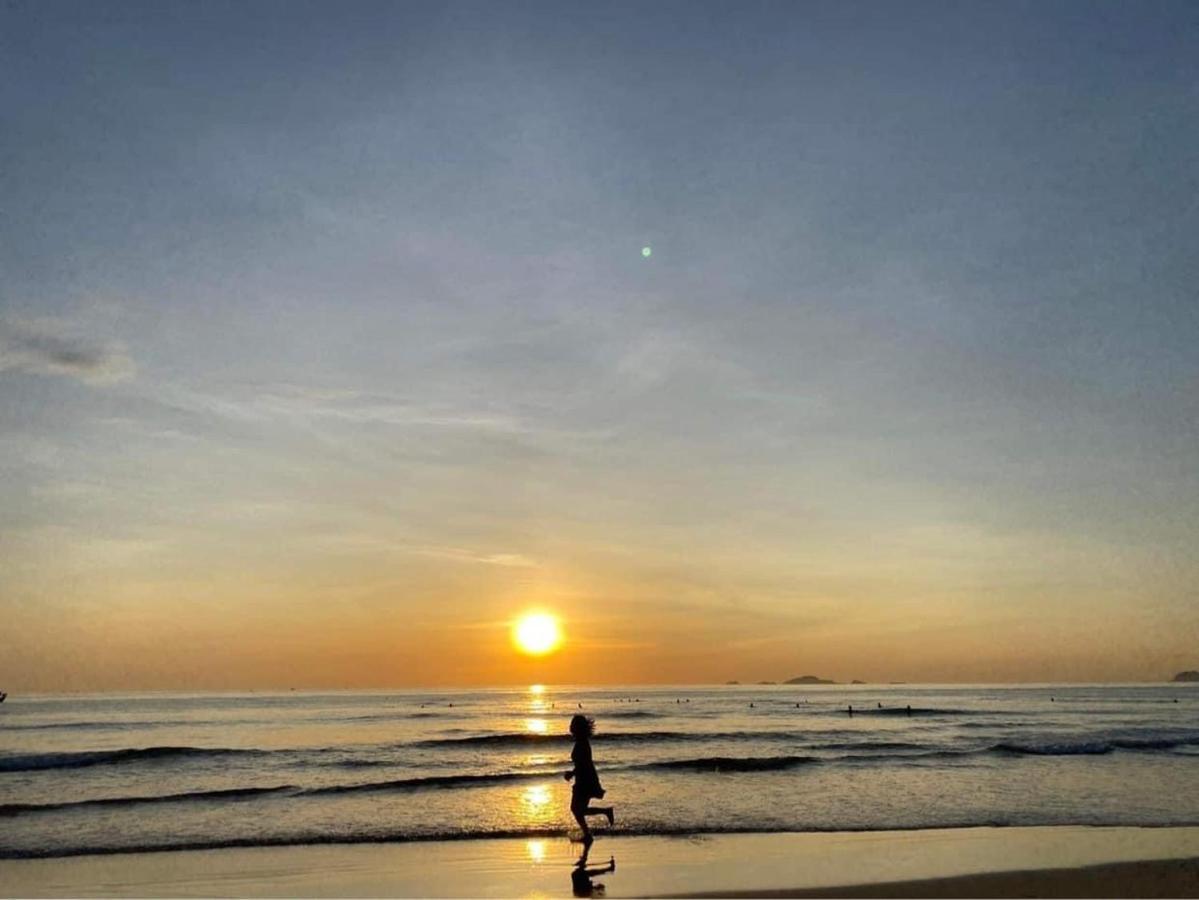 Rosemary Home At Bai Dai Beach Nha Trang - Seaview Condo Near Int'T Cam Ranh Airport Extérieur photo