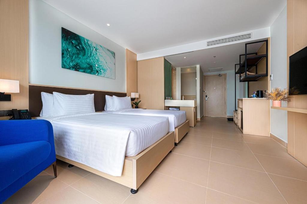 Rosemary Home At Bai Dai Beach Nha Trang - Seaview Condo Near Int'T Cam Ranh Airport Extérieur photo