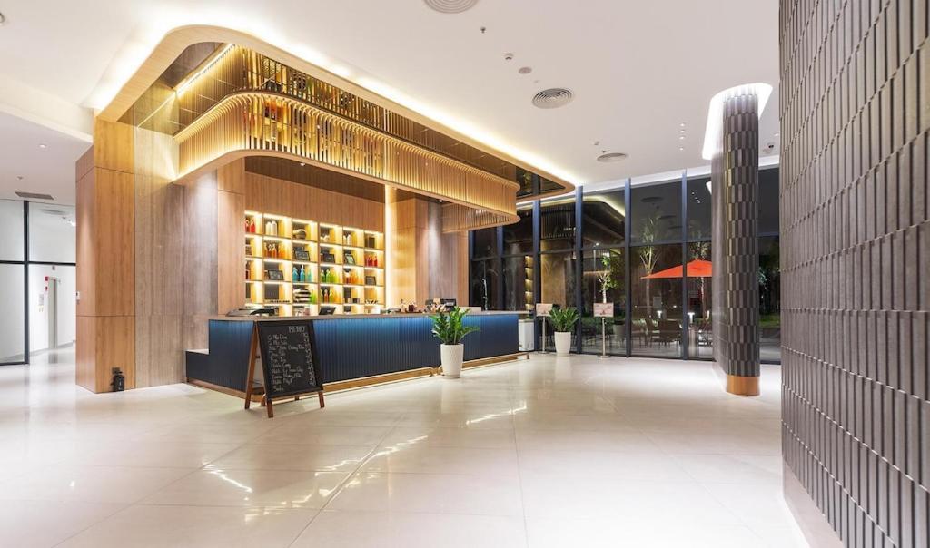 Rosemary Home At Bai Dai Beach Nha Trang - Seaview Condo Near Int'T Cam Ranh Airport Extérieur photo