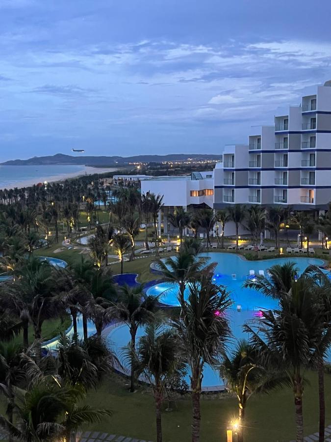 Rosemary Home At Bai Dai Beach Nha Trang - Seaview Condo Near Int'T Cam Ranh Airport Extérieur photo