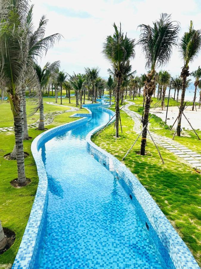 Rosemary Home At Bai Dai Beach Nha Trang - Seaview Condo Near Int'T Cam Ranh Airport Extérieur photo
