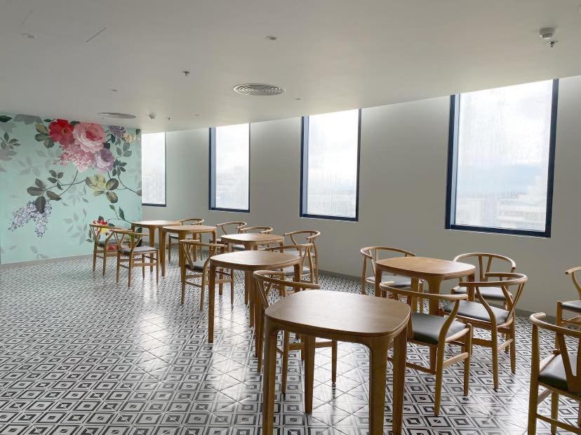 Rosemary Home At Bai Dai Beach Nha Trang - Seaview Condo Near Int'T Cam Ranh Airport Extérieur photo