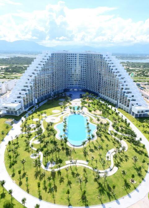 Rosemary Home At Bai Dai Beach Nha Trang - Seaview Condo Near Int'T Cam Ranh Airport Extérieur photo
