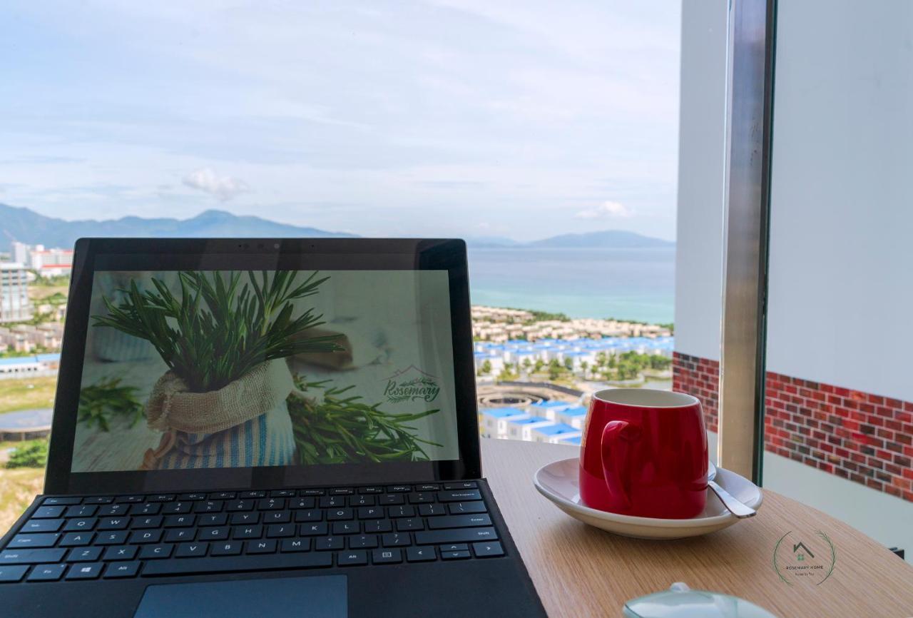 Rosemary Home At Bai Dai Beach Nha Trang - Seaview Condo Near Int'T Cam Ranh Airport Extérieur photo