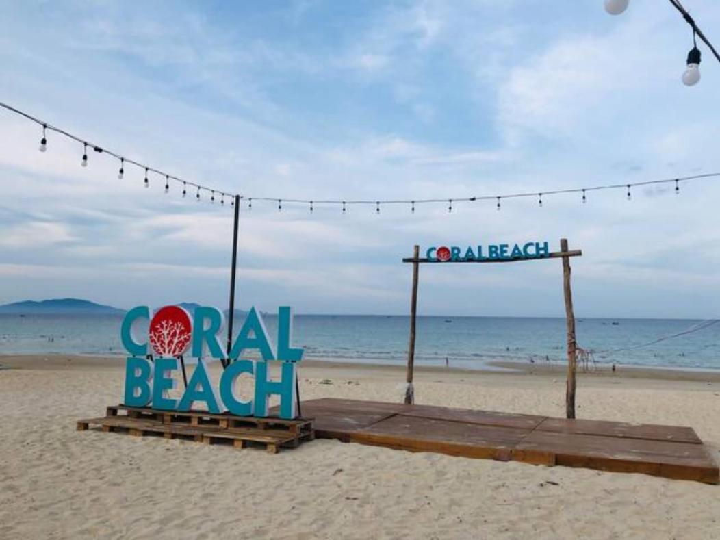 Rosemary Home At Bai Dai Beach Nha Trang - Seaview Condo Near Int'T Cam Ranh Airport Extérieur photo