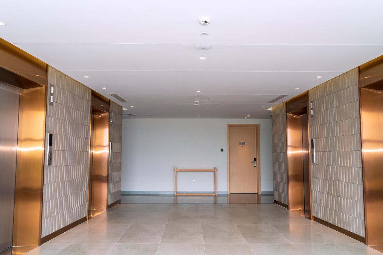 Rosemary Home At Bai Dai Beach Nha Trang - Seaview Condo Near Int'T Cam Ranh Airport Extérieur photo