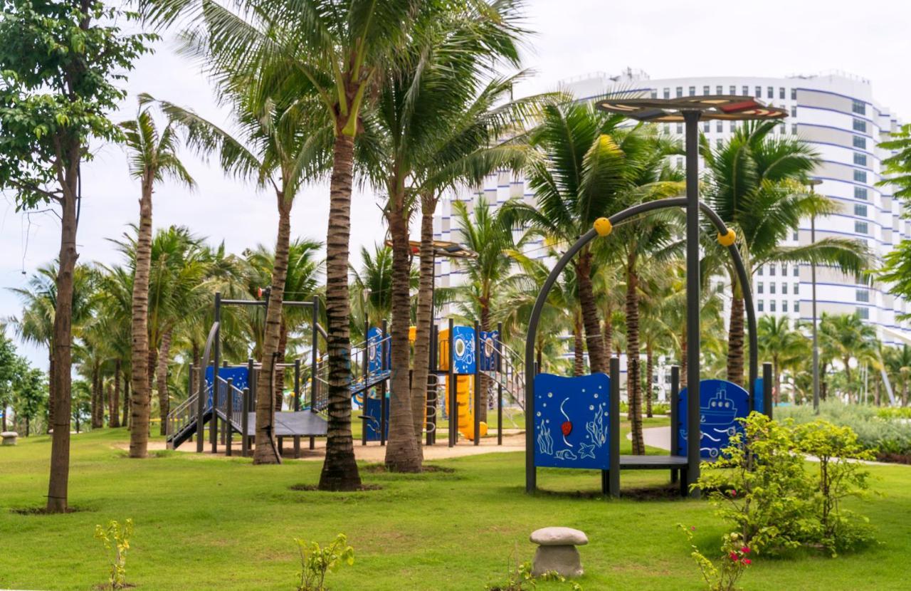 Rosemary Home At Bai Dai Beach Nha Trang - Seaview Condo Near Int'T Cam Ranh Airport Extérieur photo