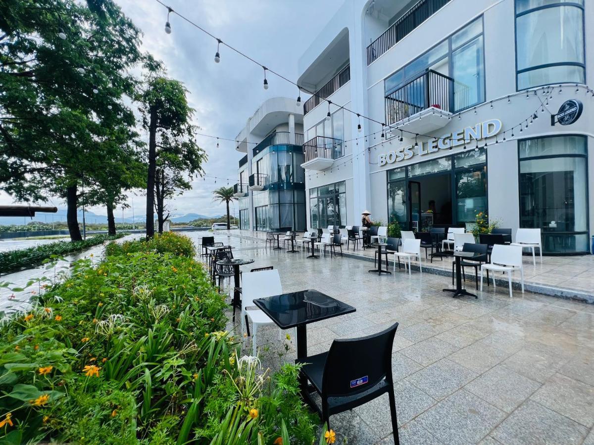 Rosemary Home At Bai Dai Beach Nha Trang - Seaview Condo Near Int'T Cam Ranh Airport Extérieur photo