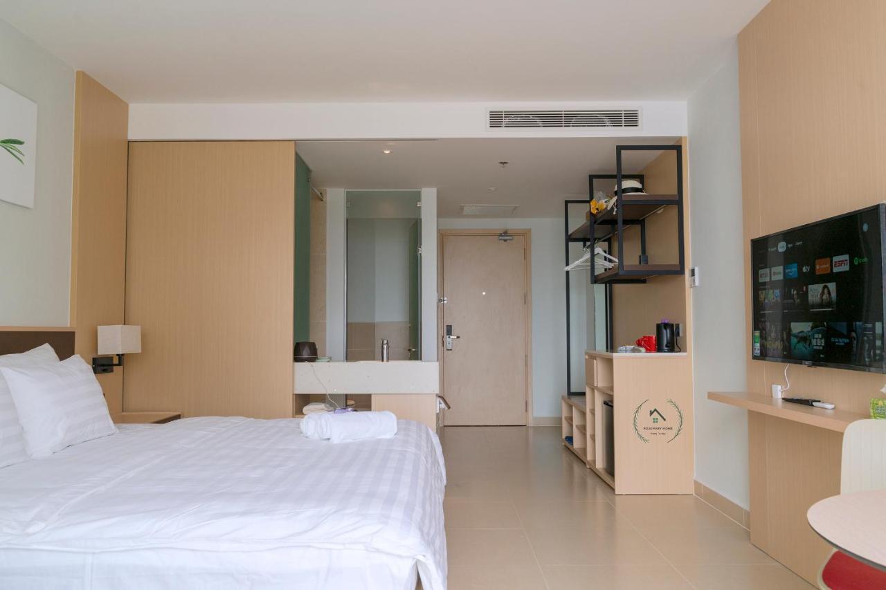 Rosemary Home At Bai Dai Beach Nha Trang - Seaview Condo Near Int'T Cam Ranh Airport Extérieur photo